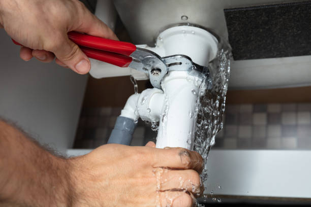 Best Water damage contractors near me  in Kerman, CA