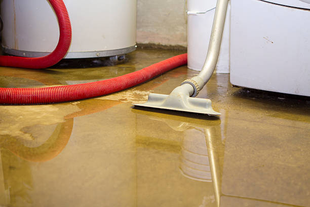 Best Commercial water damage restoration  in Kerman, CA