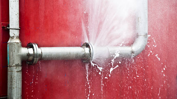 Best 24/7 water damage repair  in Kerman, CA