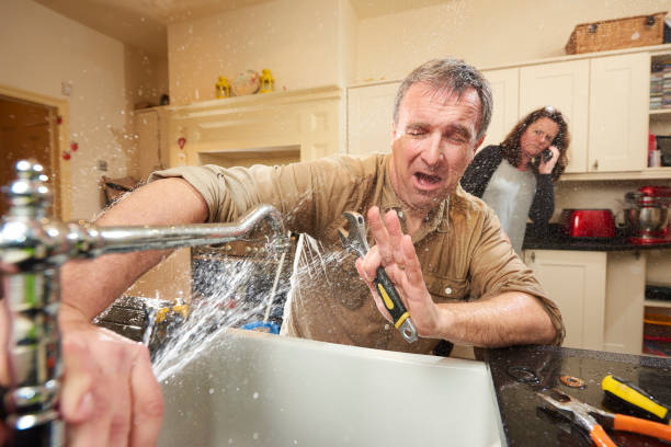 Best Flooded house restoration  in Kerman, CA